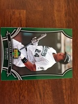 2007 Upper Deck Holiday Inn #33 Miguel Cabrera