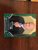 2007 Upper Deck Holiday Inn Cal Ripken #4 Cal Ripken