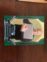 2007 Upper Deck Holiday Inn Cal Ripken #3 Cal Ripken