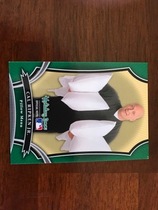 2007 Upper Deck Holiday Inn Cal Ripken #2 Cal Ripken