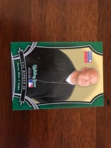 2007 Upper Deck Holiday Inn Cal Ripken #1 Cal Ripken