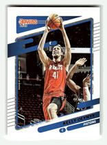 2021 Donruss Base Set #122 Kelly Olynyk