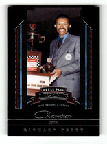 2005 Press Pass Legends #34 Richard Petty