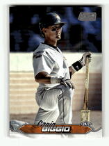 2024 Stadium Club Base Set #135 Craig Biggio