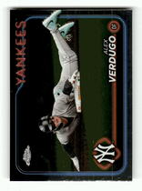 2024 Topps Chrome Update #USC38 Alex Verdugo