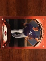 1997 Donruss Preferred #148 Glendon Rusch