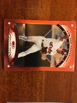 1997 Donruss Preferred #131 Omar Vizquel