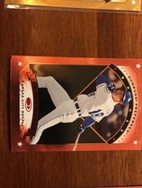 1997 Donruss Preferred #102 Johnny Damon