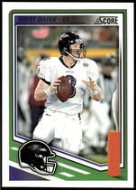 Trent Dilfer Trading Card Values | Sportlots Price Guide