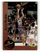 1995 Superior Pix Base Set #38 Kevin Rankin