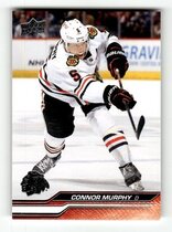 2023 Upper Deck Base Set Series 2 #290 Connor Murphy