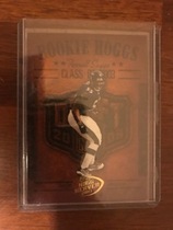 2003 Playoff Hogg Heaven Rookie Hoggs #RCH20 Terrell Suggs