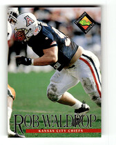1994 Pro Line Live #388 Rob Waldrop