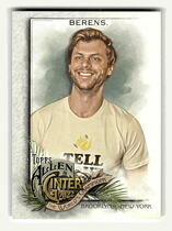2022 Topps Allen & Ginter #281 Charlie Berens
