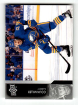 2021 Upper Deck Base Set Series 2 #271 Colin Miller