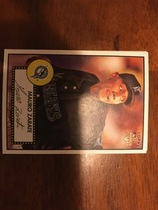 2007 Topps 52 #175 Mauro Zarate