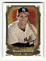 2024 Topps Allen & Ginter #337 Paul Oneill