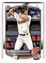 2025 Bowman Prospects #BP-149 Alex Mooney