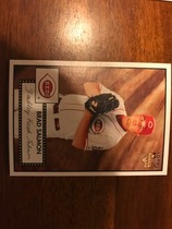 2007 Topps 52 #116 Brad Salmon