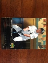 2005 Upper Deck World Series Heroes #WS-15 Magglio Ordonez