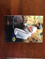 2005 Upper Deck World Series Heroes #WS-4 Andruw Jones