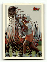1994 Topps Base Set #407 Trent Dilfer