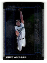 1999 Bowman Chrome #173 Chip Ambres