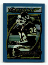 1994 Finest Base Set #63 Marcus Allen