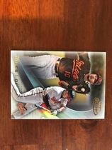 2016 Topps Gold Label Class 1 #95 Adam Jones