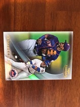 2016 Topps Gold Label Class 1 #29 Yoenis Cespedes
