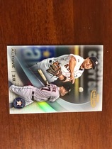2016 Topps Gold Label Class 1 #7 Jose Altuve