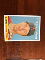 2007 Topps Heritage #148 Morgan Ensberg