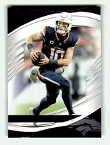 2025 Panini Absolute (Retail) #65 Bo Nix