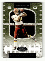 2001 Fleer Hot Prospects #63 Stephen Alexander