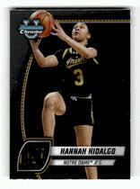 2024 Bowman Chrome University #26 Hannah Hidalgo