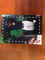 2003 Donruss Estrellas Nacion de Origen #8 Jose Contreras