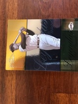 2003 Donruss Estrellas Leyendas Del Pasado #7 Orlando Cepeda