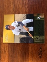 2003 Donruss Estrellas Leyendas Del Pasado #5 Luis Aparicio