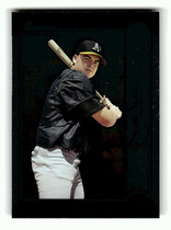 1999 Bowman International #89 Justin Bowles