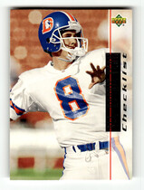 1993 Upper Deck Base Set #30 All-Rookie Team