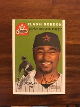 2003 Topps Heritage #337 Tom Gordon