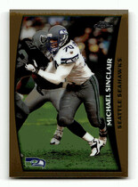 1998 Topps Chrome #65 Michael Sinclair