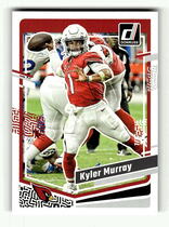 2023 Donruss Base Set #1 Kyler Murray