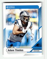 2024 Donruss Base Set #209 Adam Thielen
