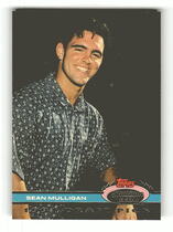 1992 Stadium Club Dome #127 Sean Mulligan