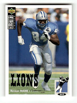 1994 Upper Deck Collectors Choice Silver #308 Herman Moore