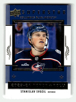 2023 Upper Deck Honor Roll Series 2 #HR49 Stanislav Svozil