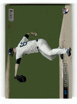 2021 Stadium Club Base Set #94 Clarke Schmidt