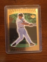 1999 Upper Deck Ovation Standing Ovation #83 Cal Ripken Jr.