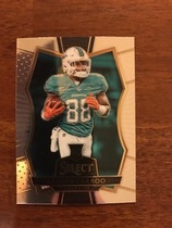 2016 Panini Select #134 Leonte Carroo